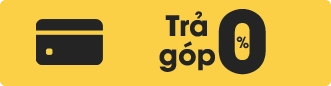 Trả góp 0%